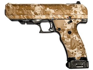 Hi-Point Pistol JHP-45 .45 Auto Variant-2