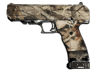 Hi-Point Pistol JHP-45 .45 Auto Variant-3