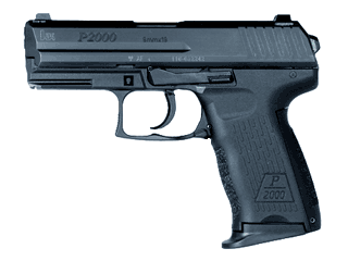 HK P2000 Variant-1