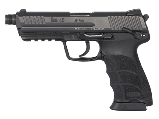 HK Pistol HK45 Tactical .45 Auto Variant-1