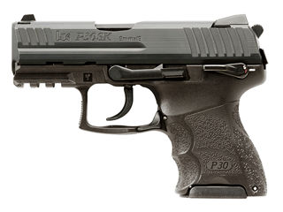 HK Pistol P30SK 9 mm Variant-1