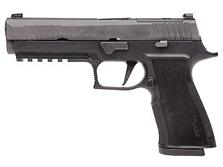 SIG P320-XTEN Variant-1