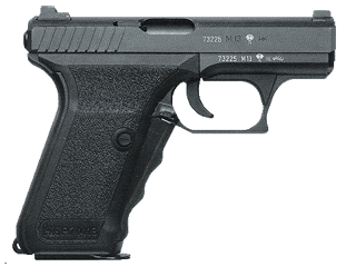 HK Pistol P7 M13 9 mm Variant-1