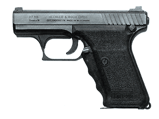 HK Pistol P7 M8 9 mm Variant-1