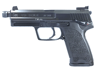 HK Pistol USP Tactical .40 S&W Variant-1