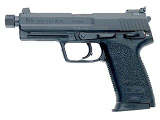 HK USP Tactical Variant-1