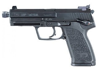 HK USP Tactical Variant-1