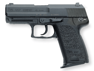 HK USP Compact Variant-2