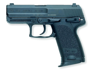 HK USP Compact Variant-1