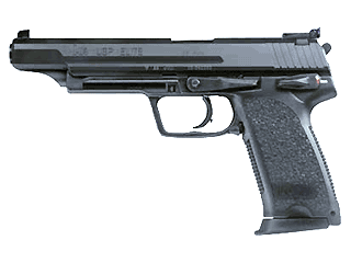 HK Pistol USP Elite .45 Auto Variant-1