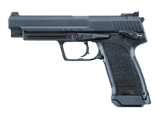 HK Pistol USP Expert 9 mm Variant-1