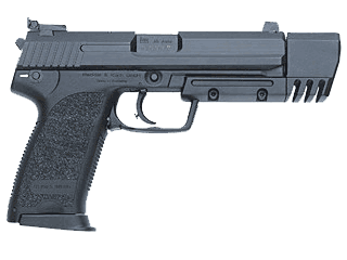 HK Pistol USP Match 9 mm Variant-1