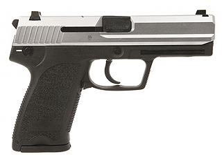 HK Pistol USP Stainless 9 mm Variant-1