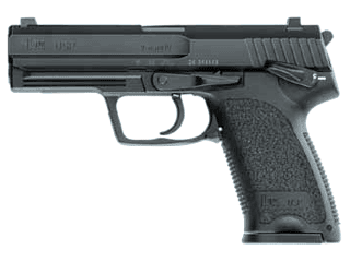 HK Pistol USP 9 mm Variant-1