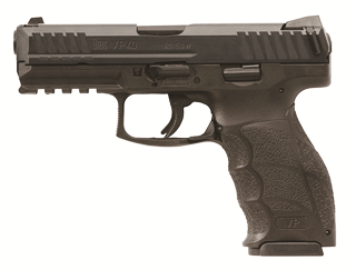 HK Pistol VP40 .40 S&W Variant-1