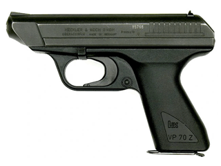 HK VP70 Z Variant-1