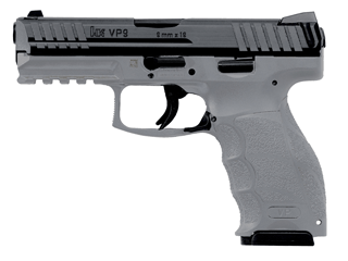 HK VP9 Variant-3