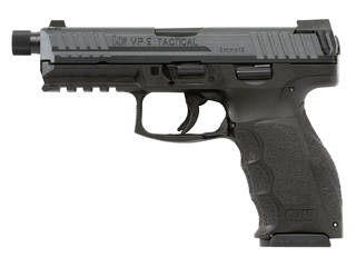 HK VP9 Tactical Variant-1