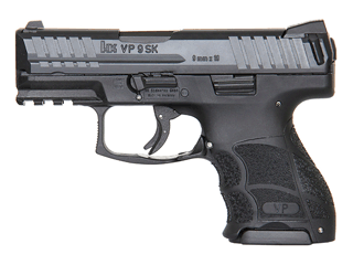 HK Pistol VP9 SK 9 mm Variant-1