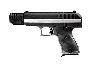 Hi-Point CF-380 COMP Variant-1