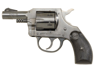 H&R Revolver 732 .32 S&W Long Variant-1