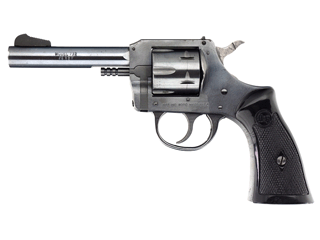 H&R Revolver 732 .32 S&W Long Variant-2