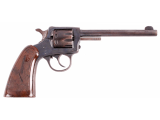H&R Revolver 922 .22 LR Variant-2