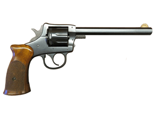 H&R Revolver 922 .22 LR Variant-1