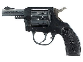 H&R Revolver 929 Sidekick .22 LR Variant-1