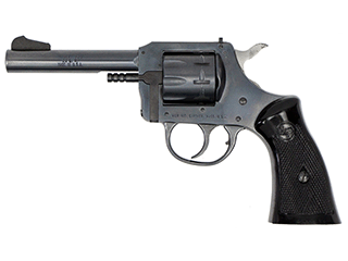 H&R Revolver 929 Sidekick .22 LR Variant-2