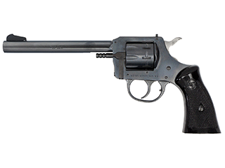 H&R Revolver 929 Sidekick .22 LR Variant-3
