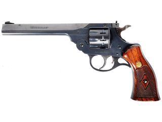 H&R Revolver 999 Sportsman .22 LR Variant-3
