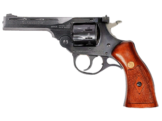 H&R Revolver 999 Sportsman .22 LR Variant-2