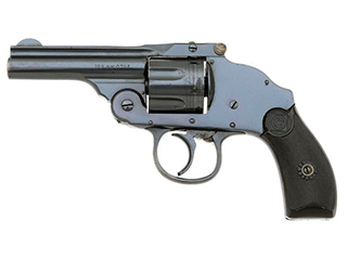 H&R Hammerless Second Model Variant-1