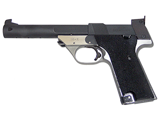 Hi-Standard 10x Supermatic Citation Variant-1