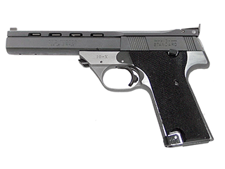 Hi-Standard 10x Victor Variant-1