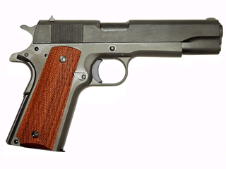 Hi-Standard GI 1911 Variant-1