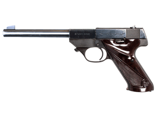 Hi-Standard Pistol Sport King .22 LR Variant-4