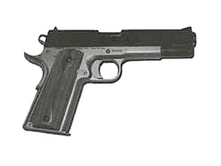 Hi-Standard Crusader M1911 Variant-1