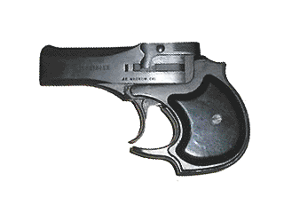 Hi-Standard Derringer Variant-2