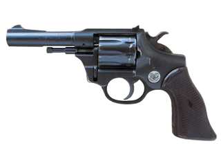 Hi-Standard Sentinel Variant-2