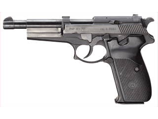 HS Produkt Pistol PHP MV 9 mm Variant-2