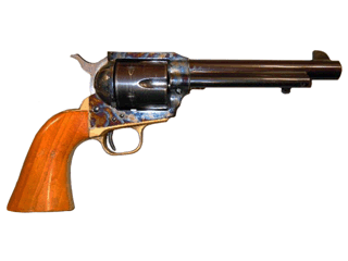 Iver Johnson-Orig Cattleman Variant-1