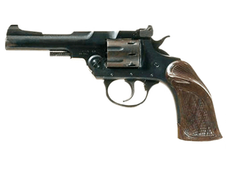 Iver Johnson-Orig Revolver 67 Viking .22 LR Variant-1