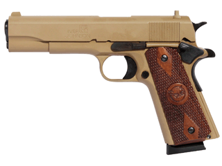 Iver Johnson-New Pistol 1911A1 .45 Auto Variant-3