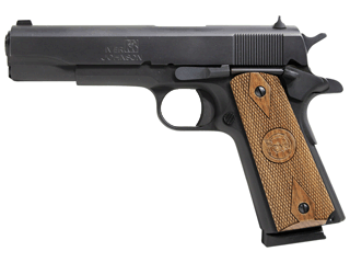 Iver Johnson-New 1911A1 Variant-1