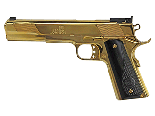 Iver Johnson-New Golden Eagle XL Variant-1