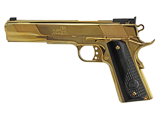 Iver Johnson-New Golden Eagle XL Variant-1