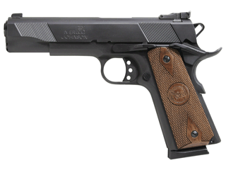 Iver Johnson-New Eagle Variant-1