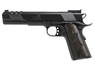 Iver Johnson-New Eagle XL Variant-2